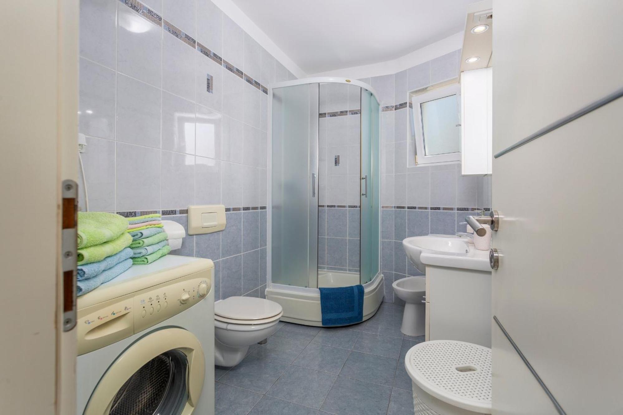 Apartments By The Sea Njivice, Krk - 5296 מראה חיצוני תמונה